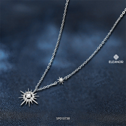  Dây chuyền - SP010738 