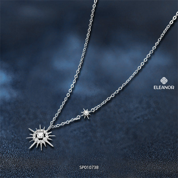  Dây chuyền - SP010738 