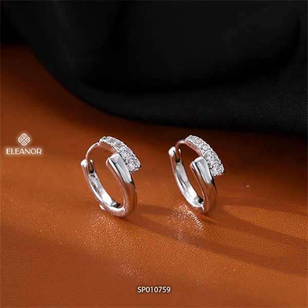  Bông tai - SP010759 