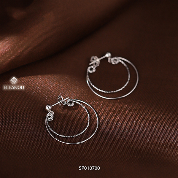  Bông tai - SP010700 