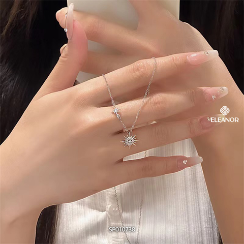  Dây chuyền - SP010738 