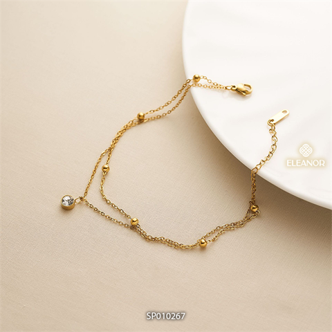  Lắc chân - SP010267 