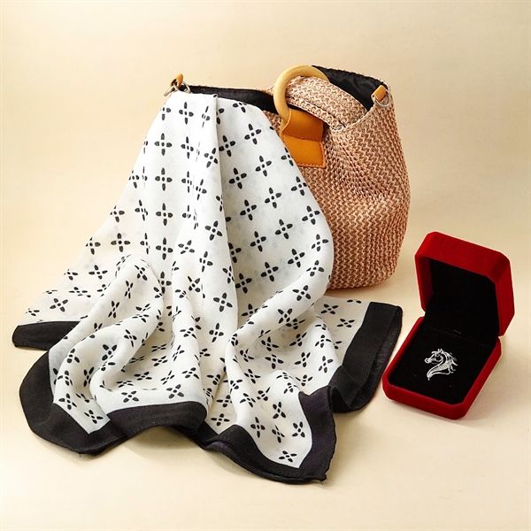  Set - SP011087 (Khăn 8780 + CA 10696 + Hộp 6784) 