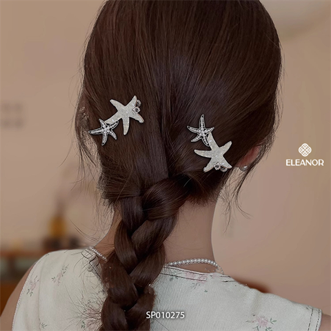  Kẹp tóc - SP010275 