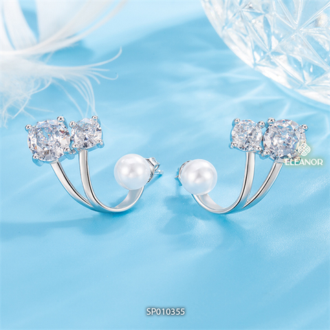  Bông tai - SP010355 