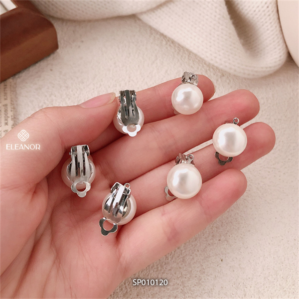  Kẹp tóc - SP010120 