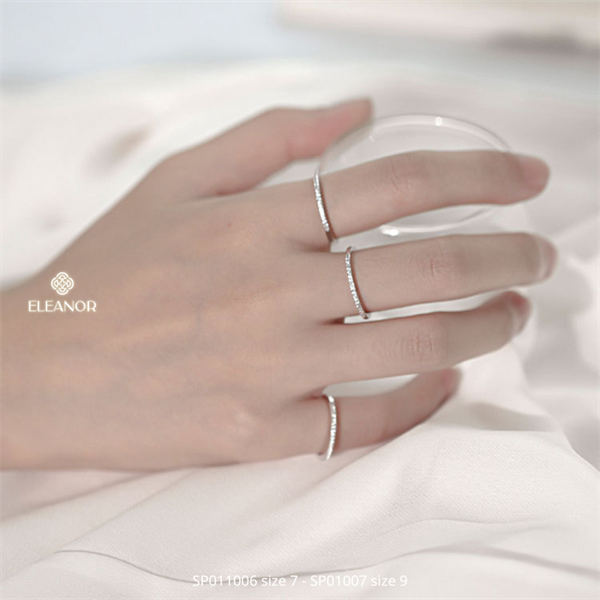  Nhẫn - SP011006 size 7 