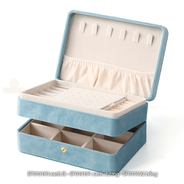  Hộp - SP010191 xanh dương 