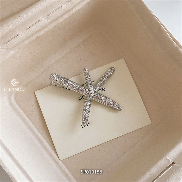  Kẹp tóc - SP010156 