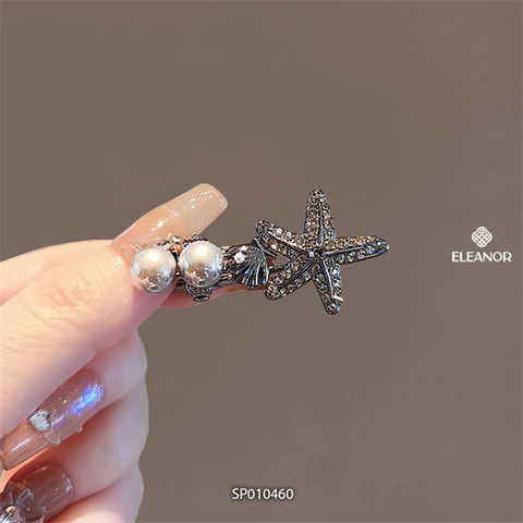  Kẹp tóc - SP010460 