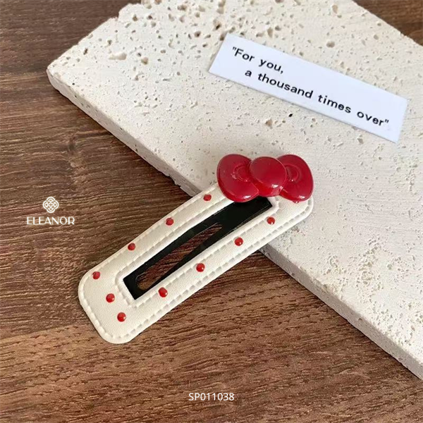  Kẹp tóc - SP011038 