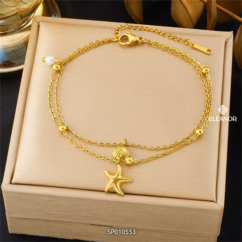  Lắc chân - SP010553 