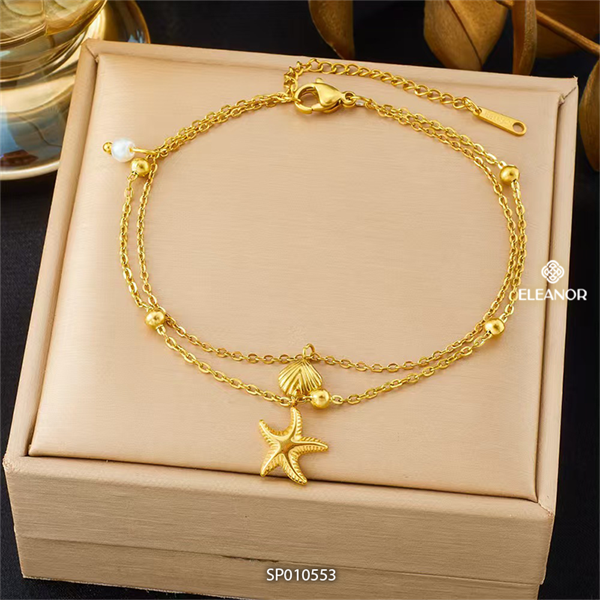  Lắc chân - SP010553 