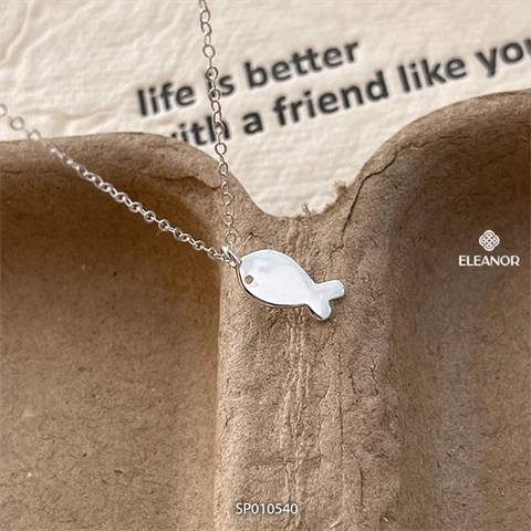  Dây chuyền - SP010540 