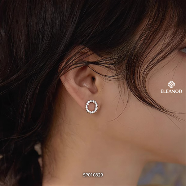  Bông tai - SP010829 