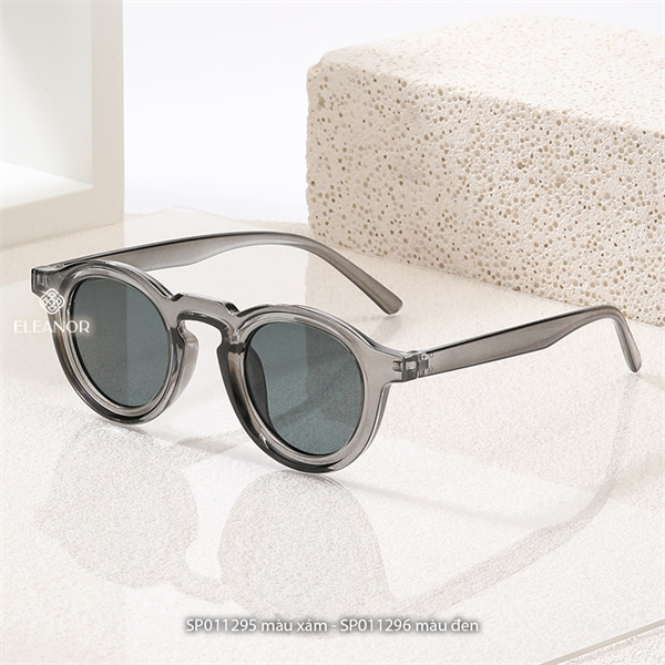  Kính mắt - SP011295 màu xám 