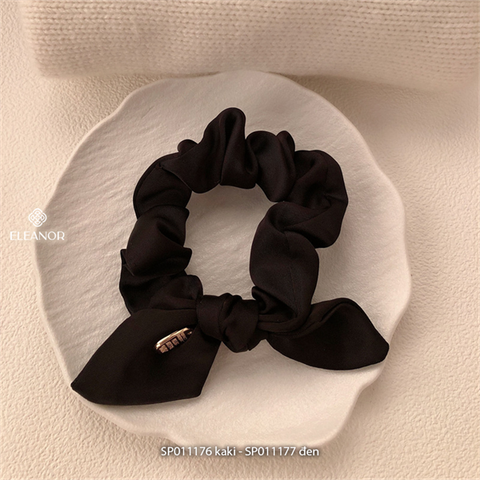  Cột tóc - SP011177 màu đen 