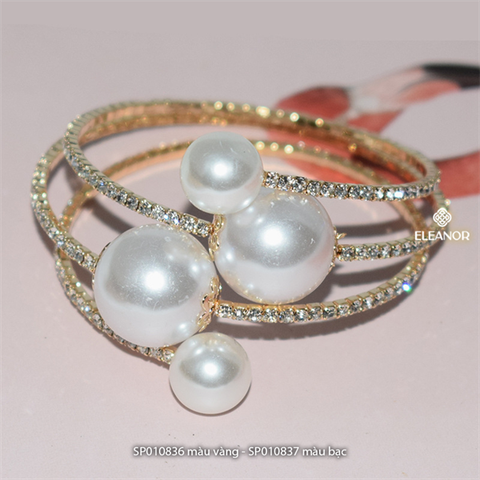  Lắc tay - SP010836 màu vàng 