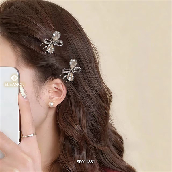  Kẹp tóc - SP011881 