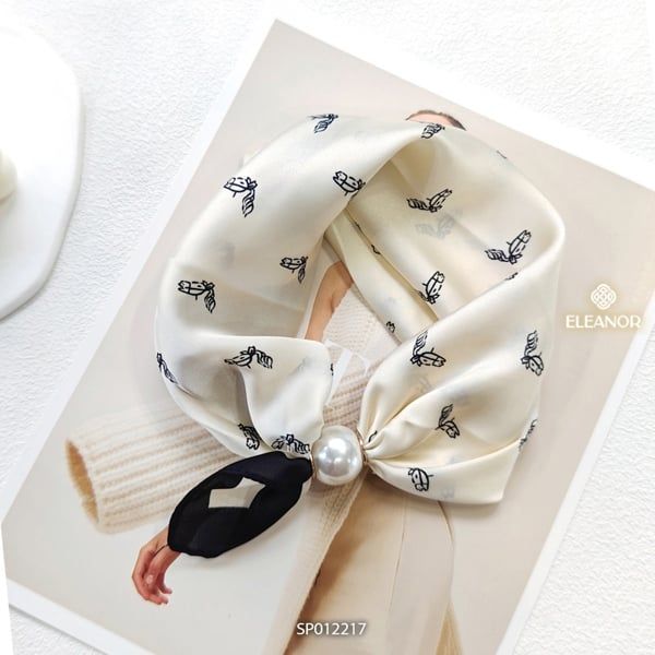  Khăn quàng cổ - SP012217 