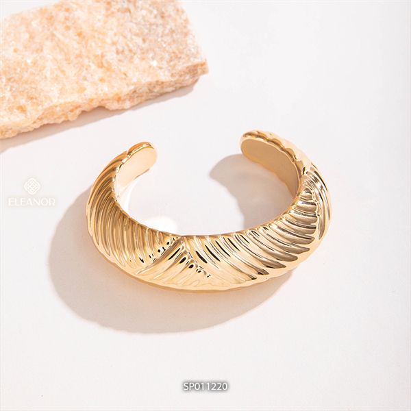  Lắc tay - SP011220 màu vàng 