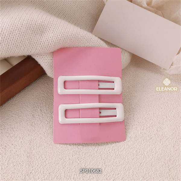  Kẹp tóc - SP010682 