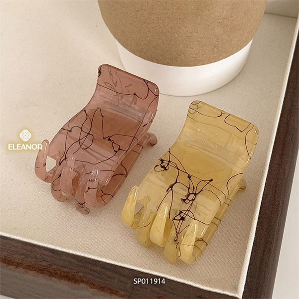  Kẹp tóc - Set 2 kẹp (10842 + 10844) 