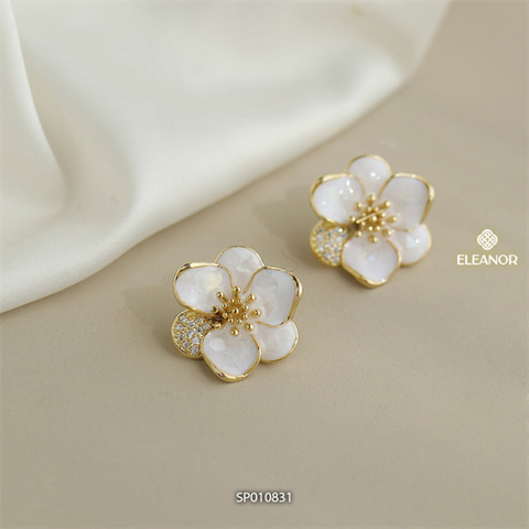  Bông tai - SP010831 