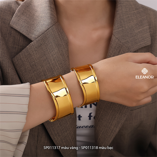 Lắc tay - SP011317 màu vàng 