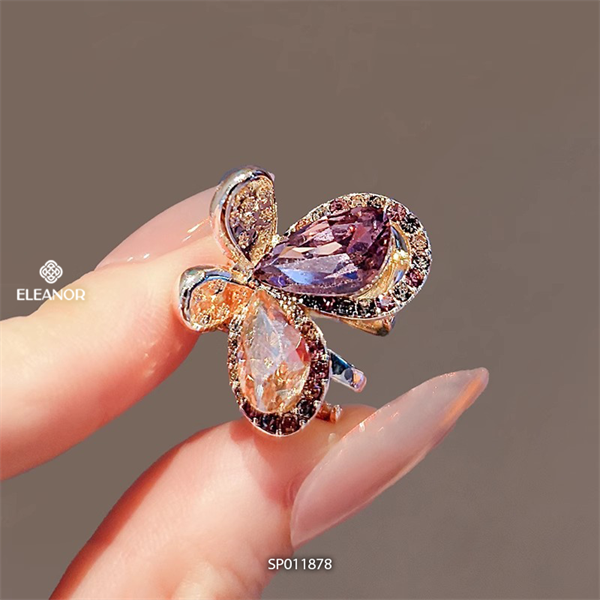  Kẹp tóc - SP011878 