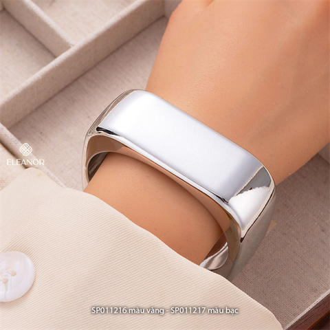  Lắc tay - SP011217 màu bạc 