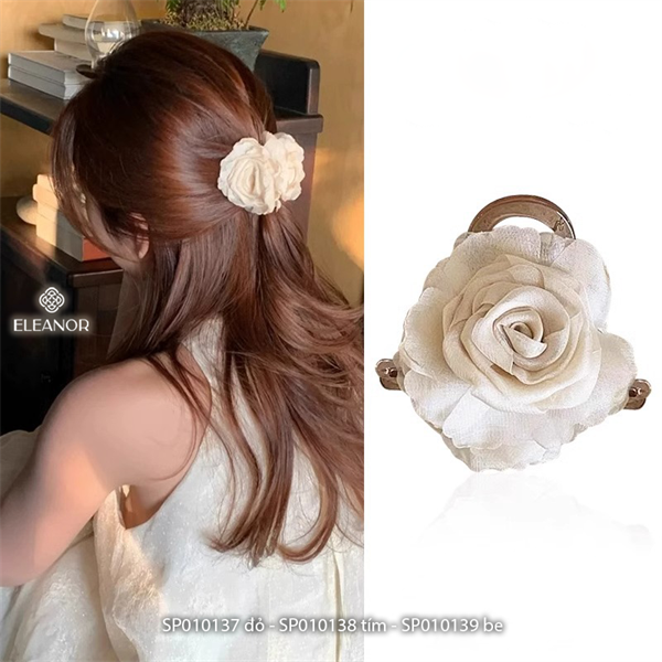  Kẹp tóc - SP010139 be 