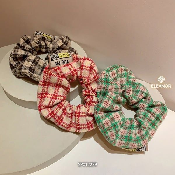  Set 3 cột tóc SP012279 - (11934 + 11935 + 119346) 