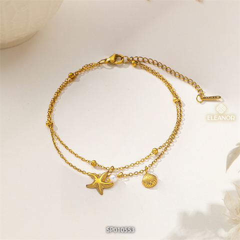  Lắc chân - SP010553 