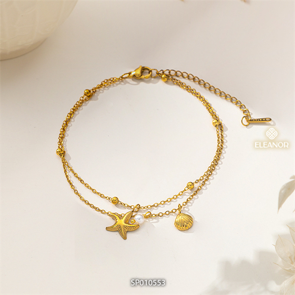  Lắc chân - SP010553 