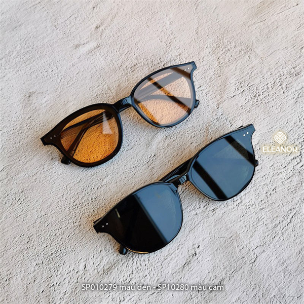  Kính mắt - SP010279 đen 