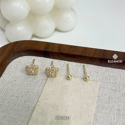  Bông tai - SP010477 