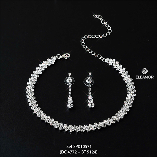  Set - SP010571 (Set DC SP004772 + BT SP005124) 