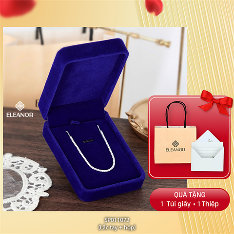  Set - SP011072 (LT 4541 + Hộp DC 6195 + Thiệp 8239 + Túi 2830) 