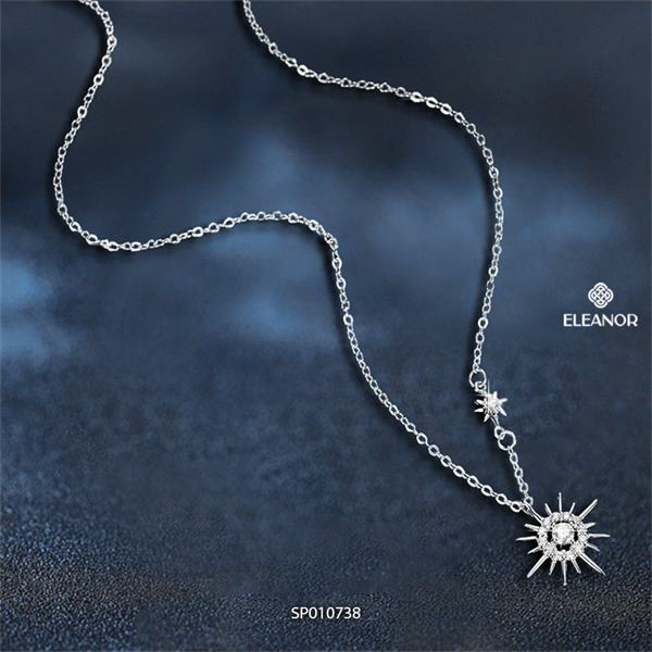  Dây chuyền - SP010738 