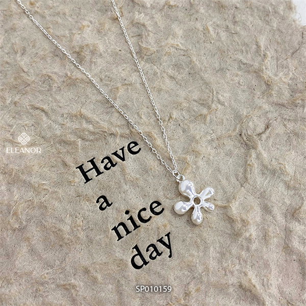  Dây chuyền - SP010159 nhỏ 