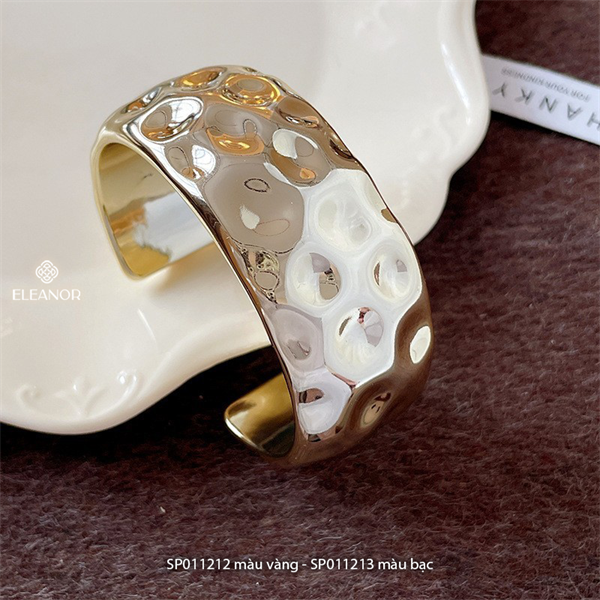  Lắc tay - SP011214 màu vàng 