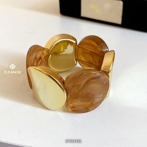  Lắc tay - SP012132 màu nâu nhạt 