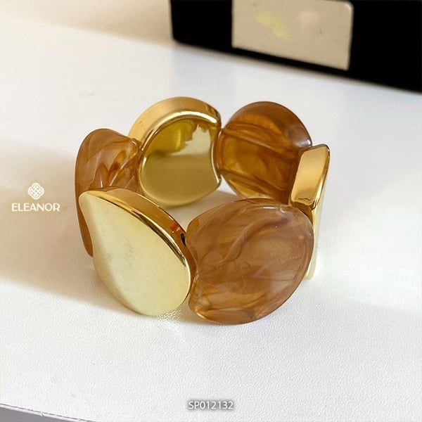  Lắc tay - SP012132 màu nâu nhạt 