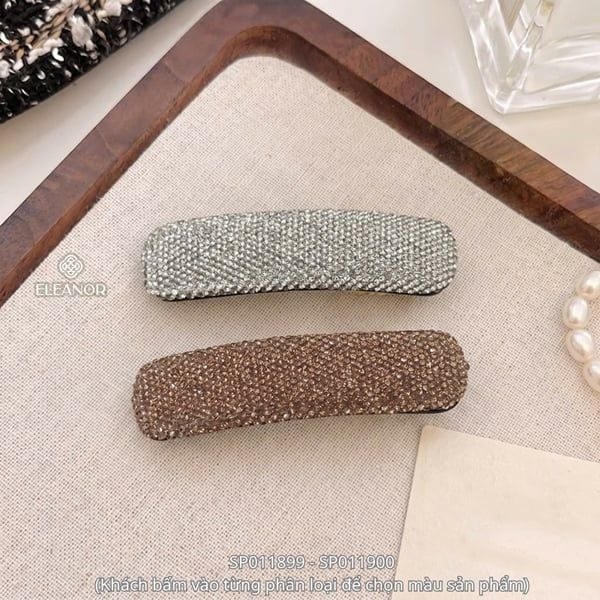  Set 2 kẹp tóc SP012307 - (11899 +11900) 