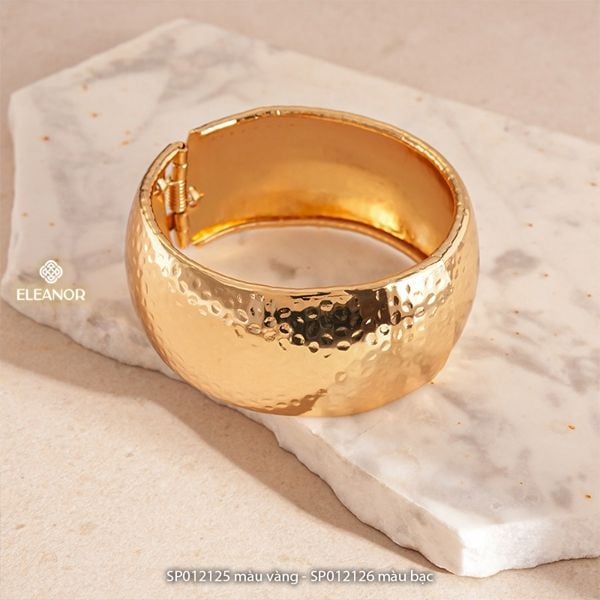  Lắc tay - SP012125 màu vàng 