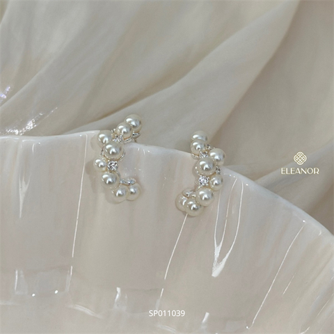  Bông tai - SP011039 