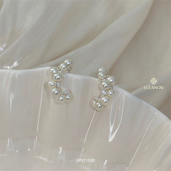  Bông tai - SP011039 