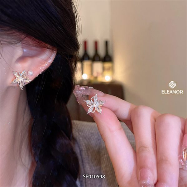  Bông tai - SP010598 