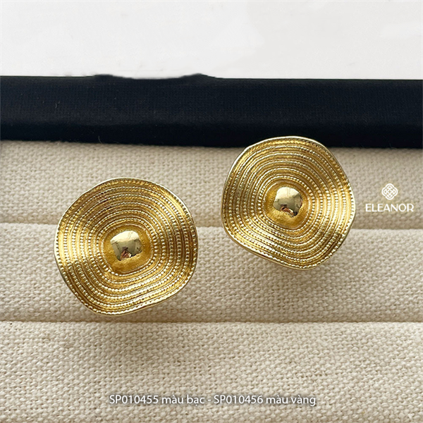  Bông tai - SP010456 vàng 